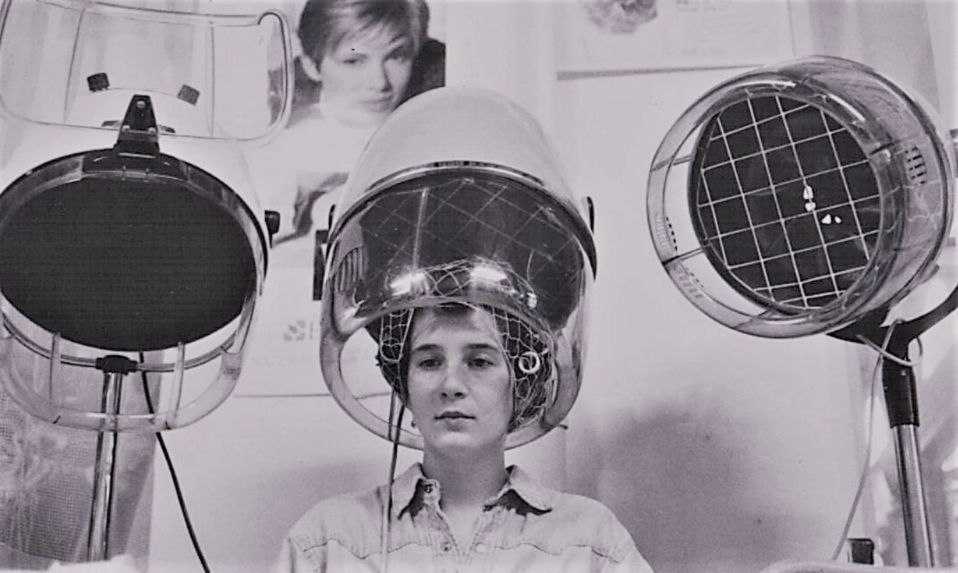 30 Retro Beauty Tools That Resemble Medieval Torture Devices
