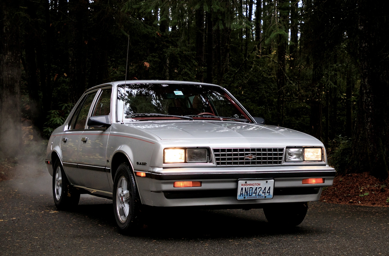 20 Cars from the 1980s You Wouldn't Want to Drive