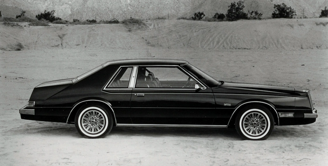 20 Cars from the 1980s You Wouldn't Want to Drive