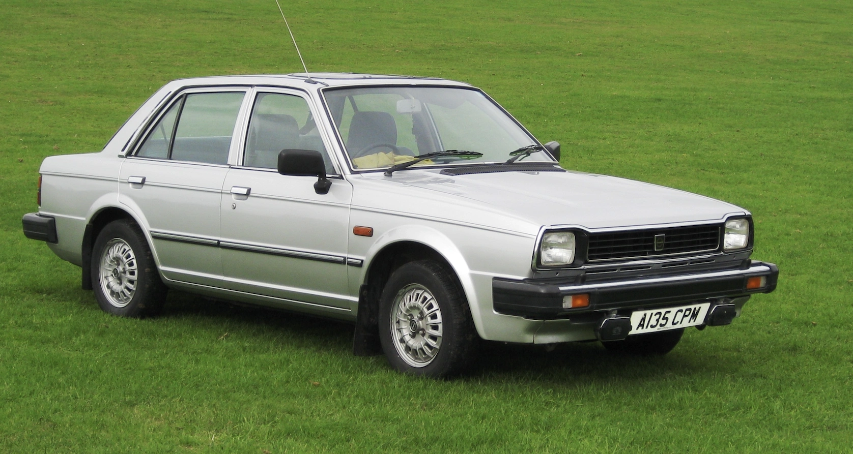 20 Cars from the 1980s You Wouldn't Want to Drive