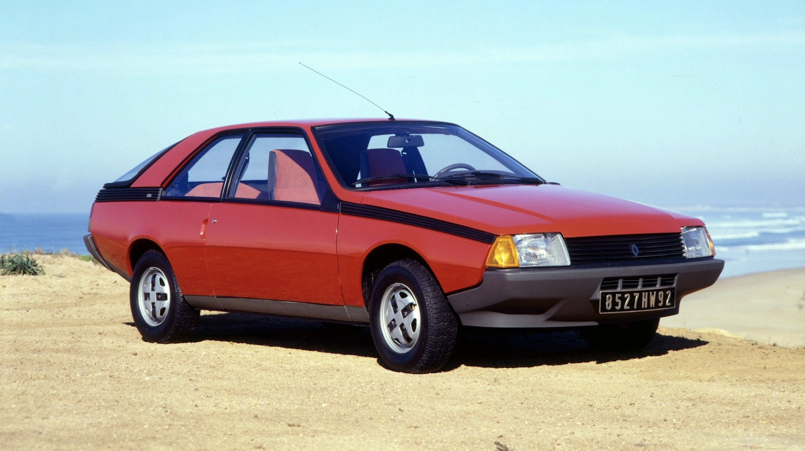 20 Cars from the 1980s You Wouldn't Want to Drive