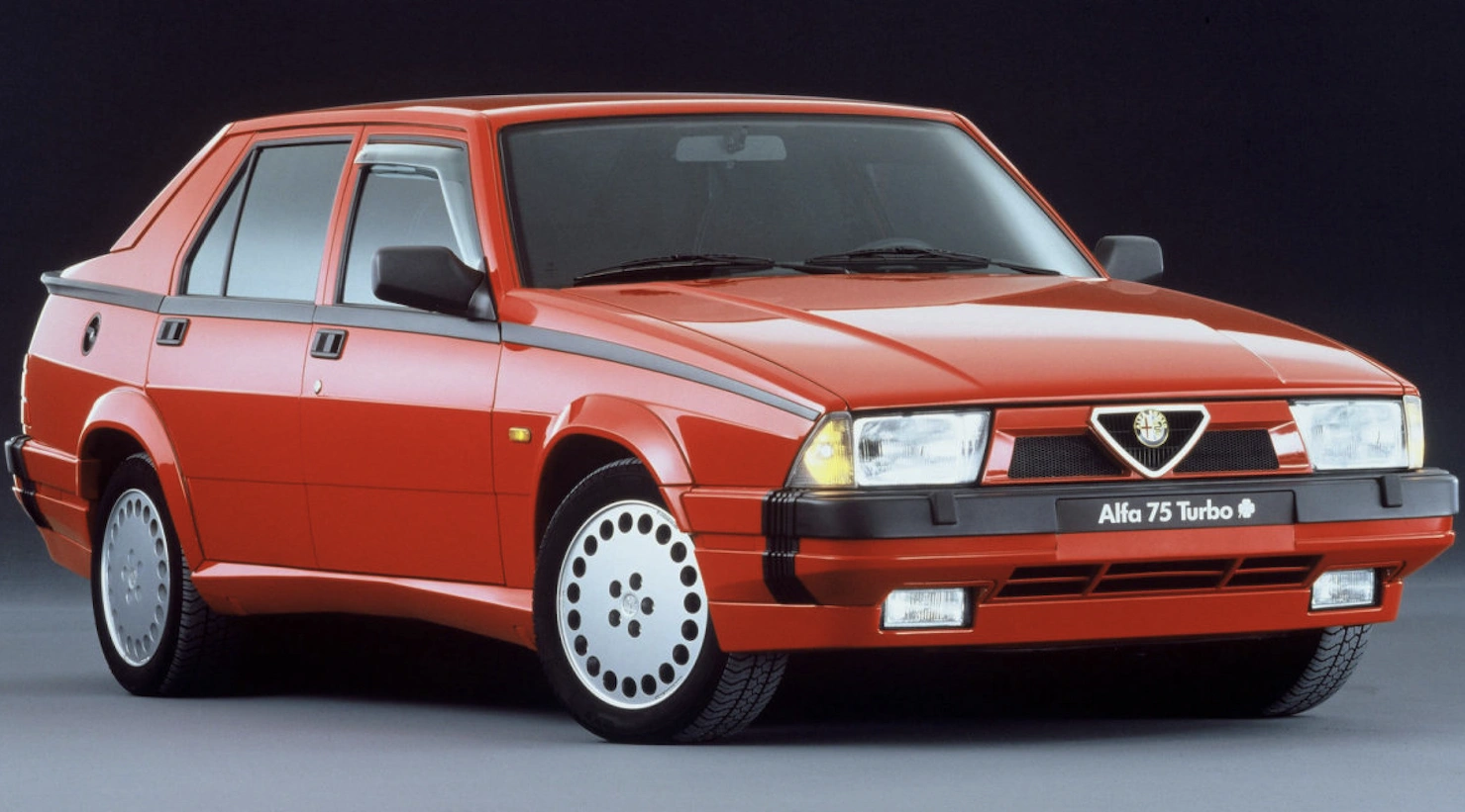 20 Cars from the 1980s You Wouldn't Want to Drive