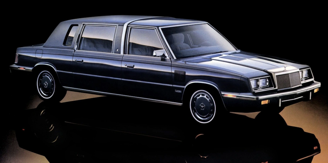 20 Cars from the 1980s You Wouldn't Want to Drive