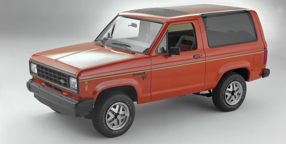 20 Cars from the 1980s You Wouldn't Want to Drive