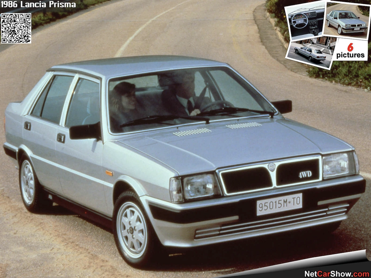 20 Cars from the 1980s You Wouldn't Want to Drive