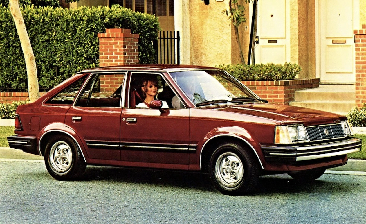 20 Cars from the 1980s You Wouldn't Want to Drive