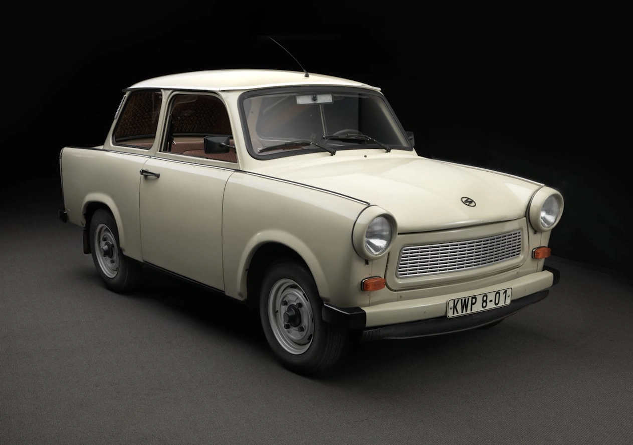 20 Cars from the 1980s You Wouldn't Want to Drive