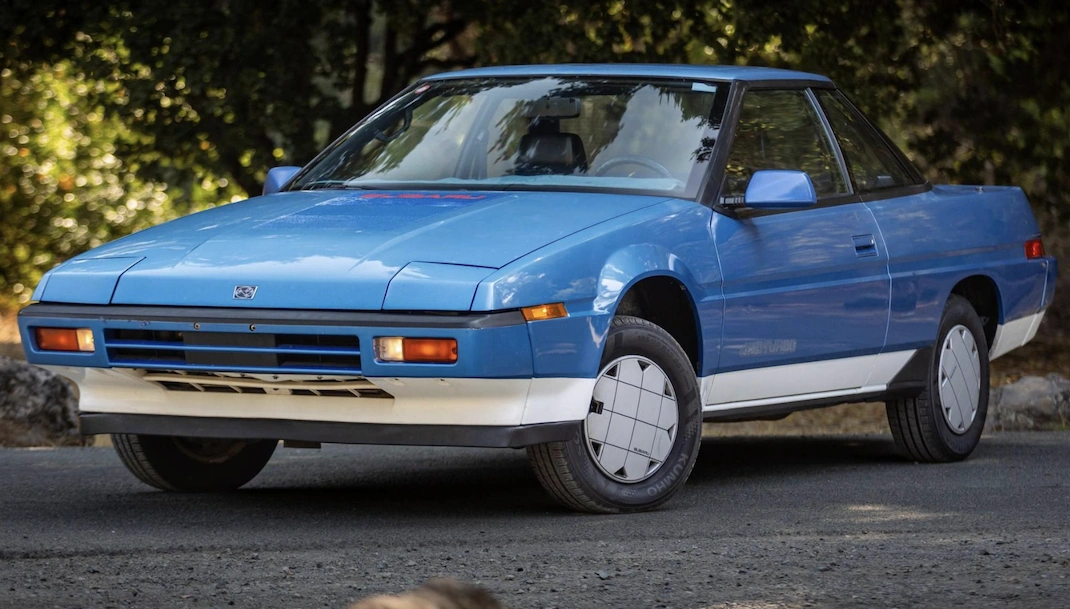 20 Cars from the 1980s You Wouldn't Want to Drive