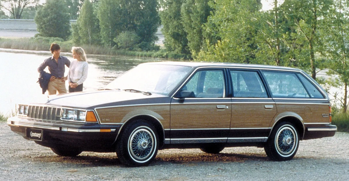 20 Cars from the 1980s You Wouldn't Want to Drive