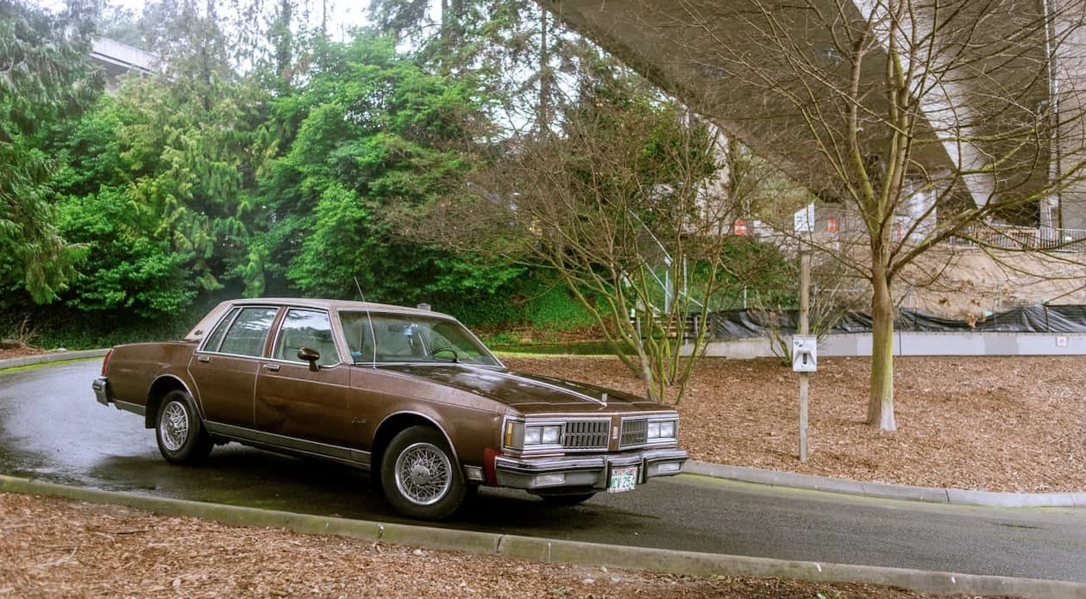 20 Cars from the 1980s You Wouldn't Want to Drive