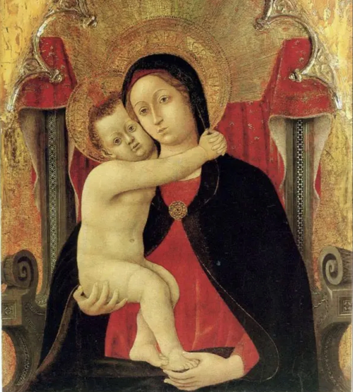 32 Heartwarming Images and Moments that Deserve Our Appreciation