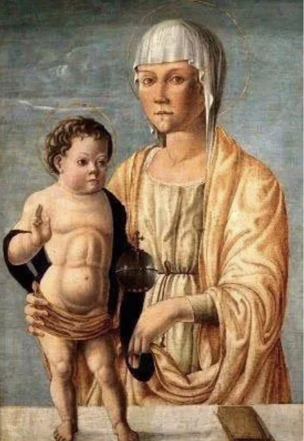 32 Heartwarming Images and Moments that Deserve Our Appreciation