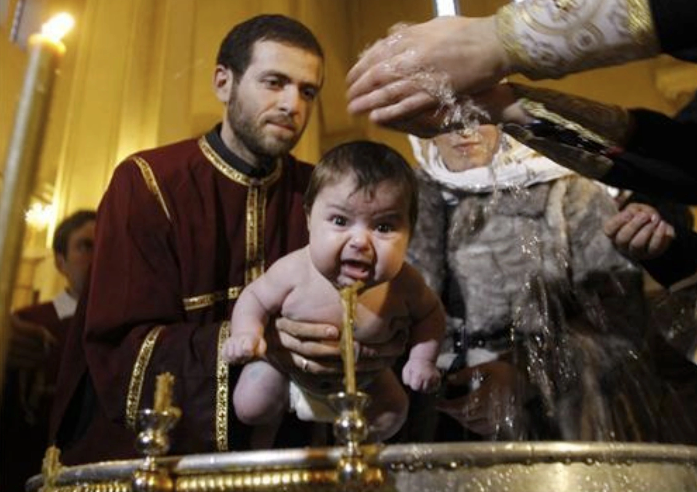 32 Heartwarming Images and Moments that Deserve Our Appreciation