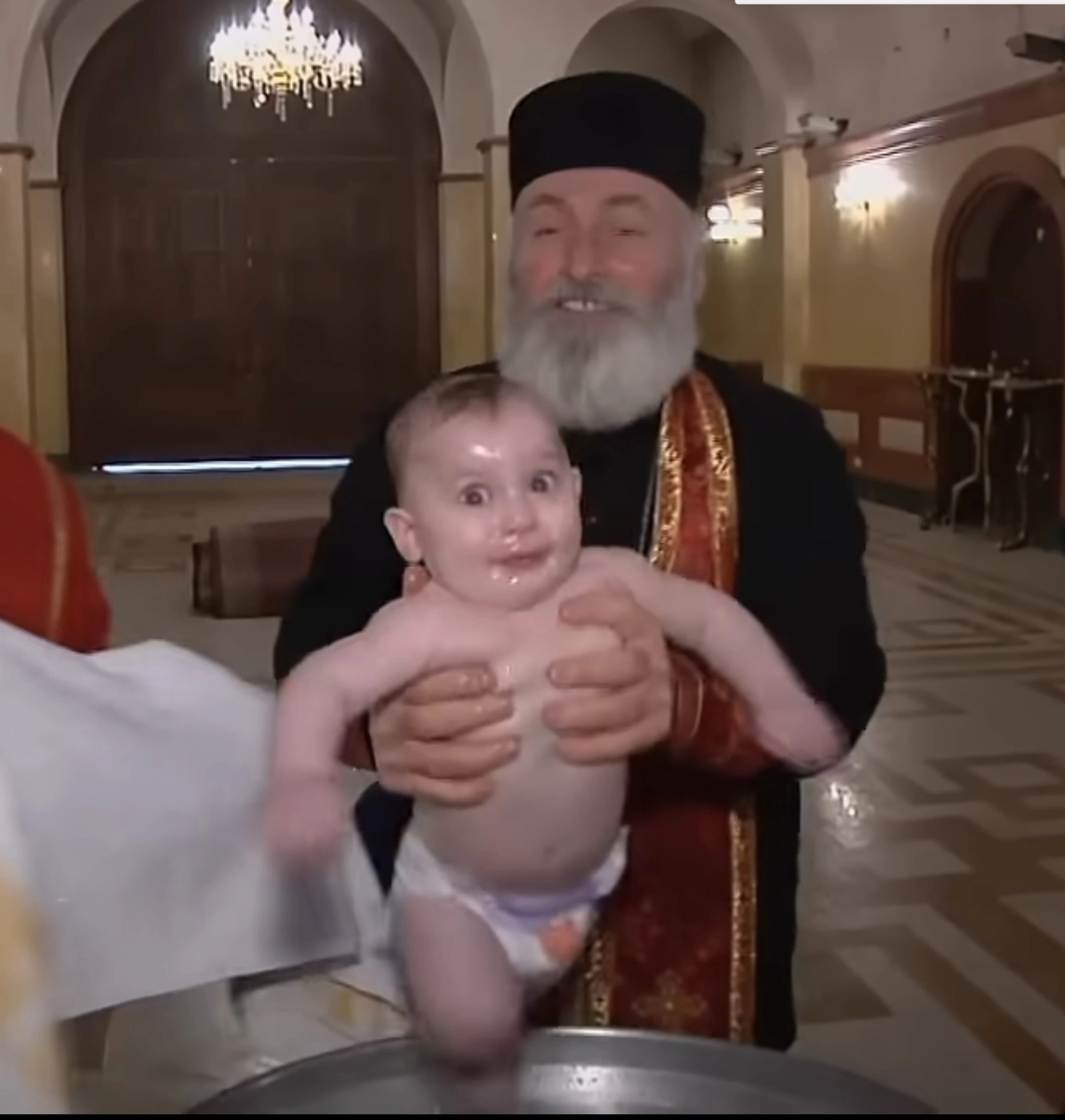 32 Heartwarming Images and Moments that Deserve Our Appreciation