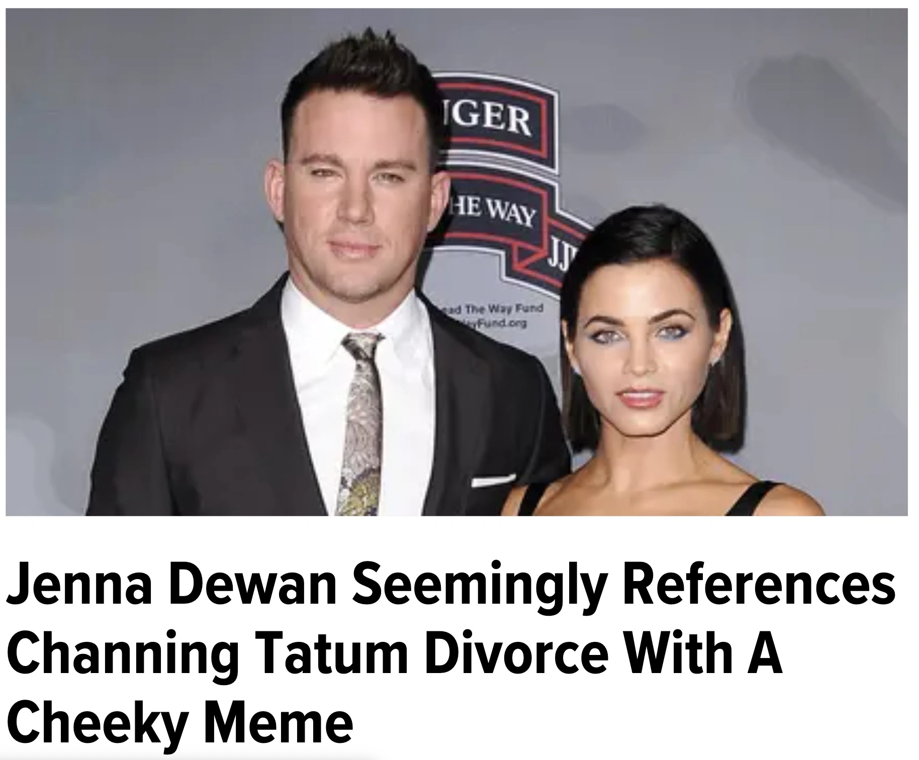 26 Unwanted and Unnecessary Celebrity Headlines