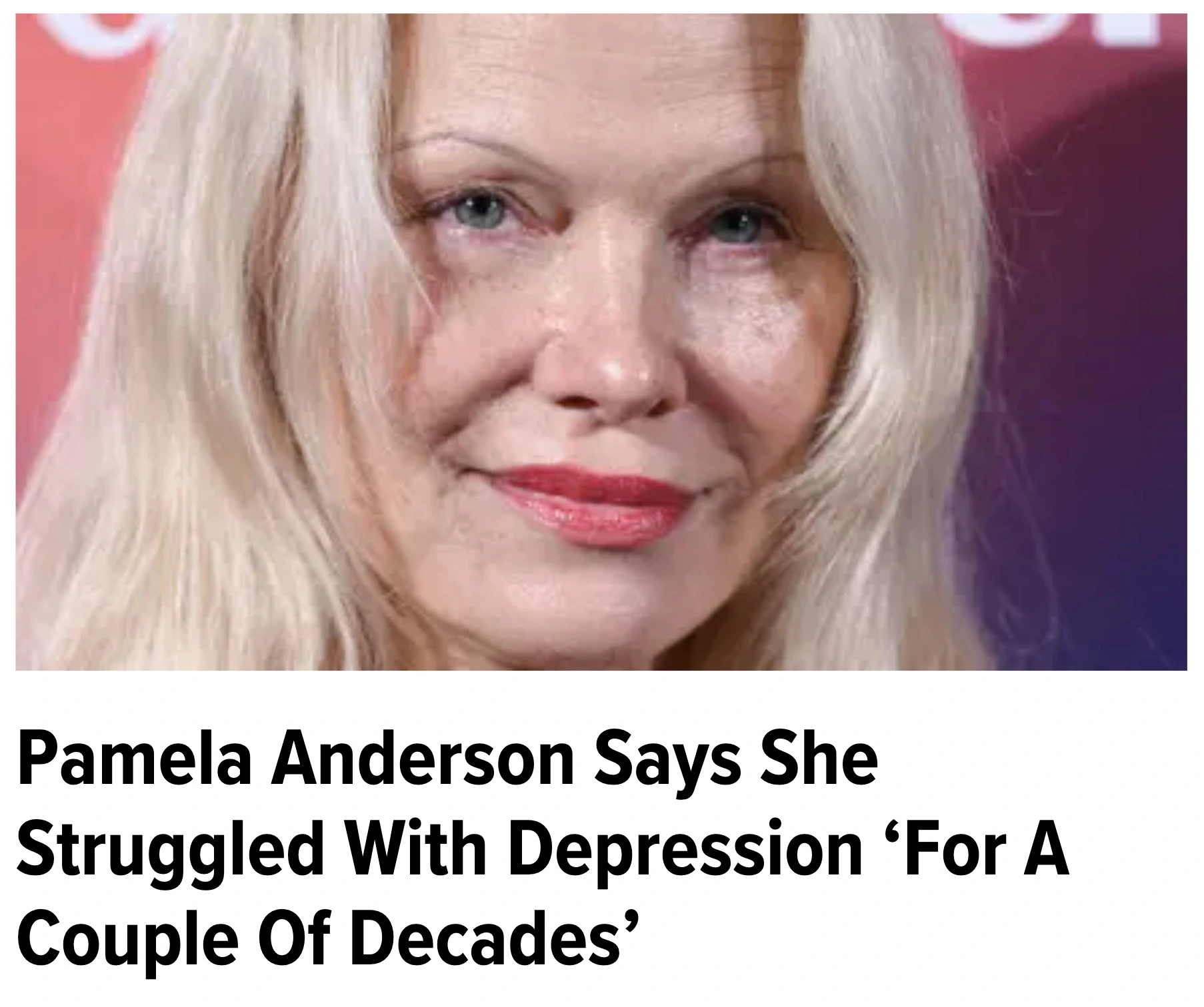 26 Unwanted and Unnecessary Celebrity Headlines