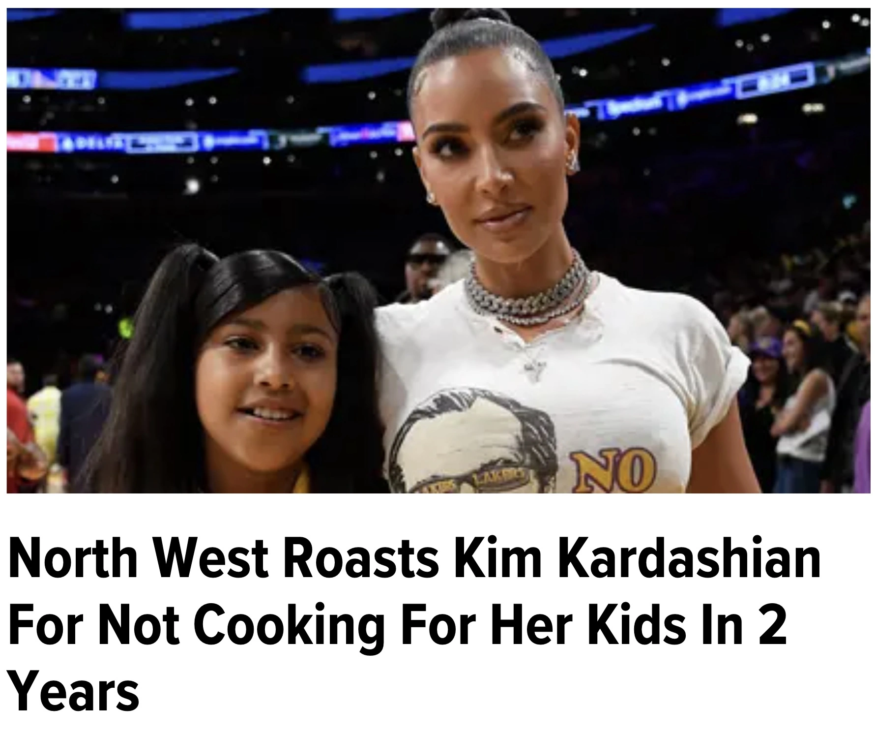 26 Unwanted and Unnecessary Celebrity Headlines