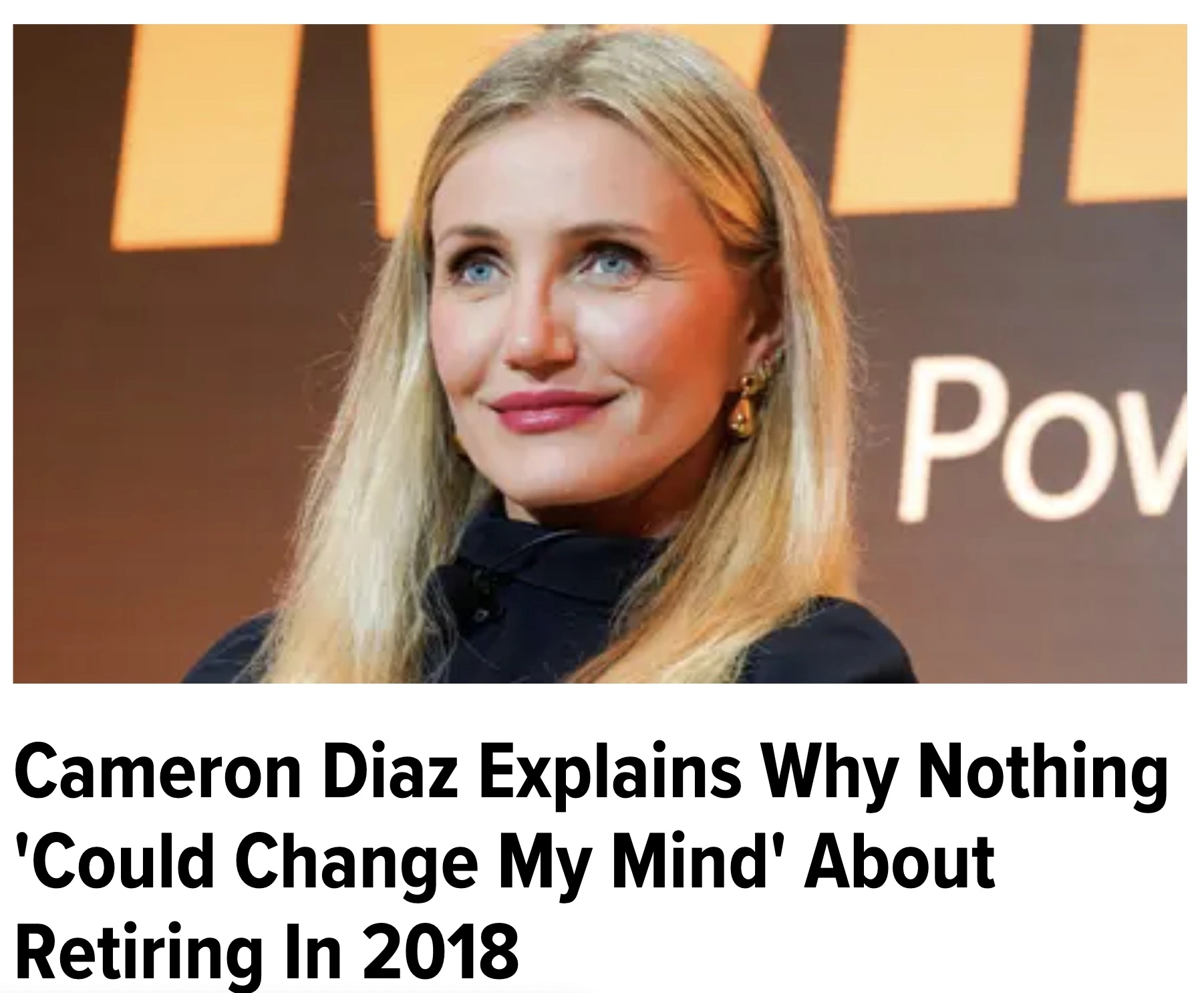 26 Unwanted and Unnecessary Celebrity Headlines