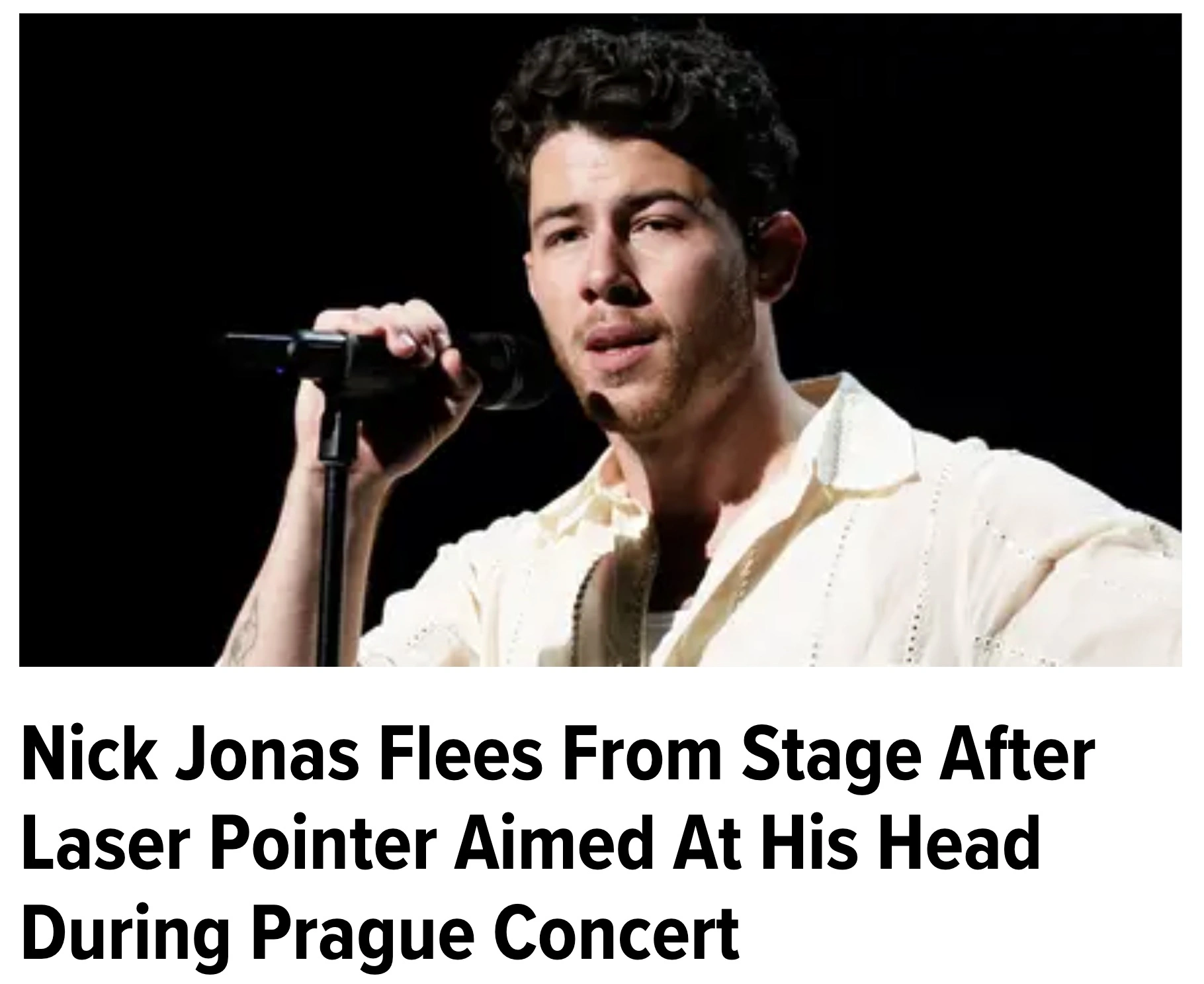 26 Unwanted and Unnecessary Celebrity Headlines
