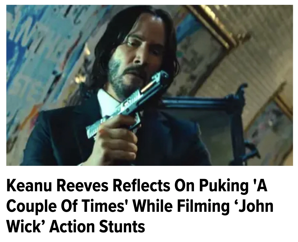 26 Unwanted and Unnecessary Celebrity Headlines