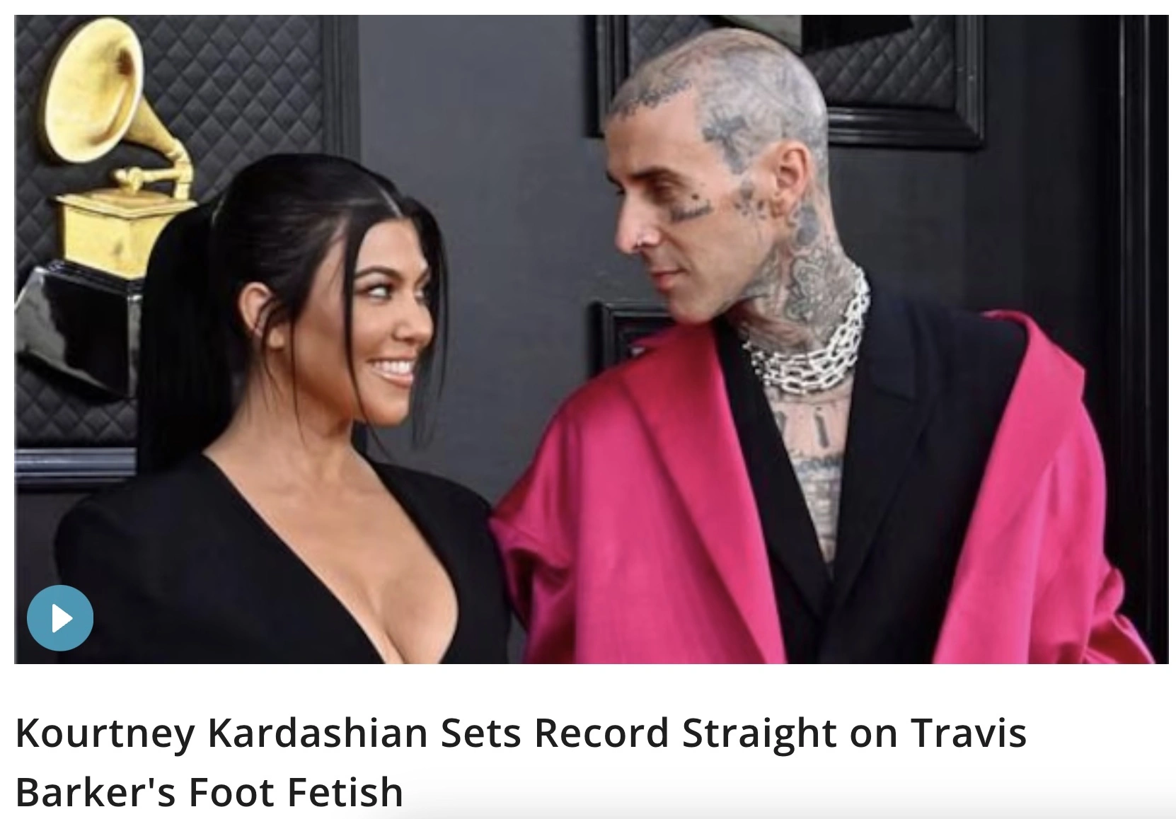 26 Unwanted and Unnecessary Celebrity Headlines