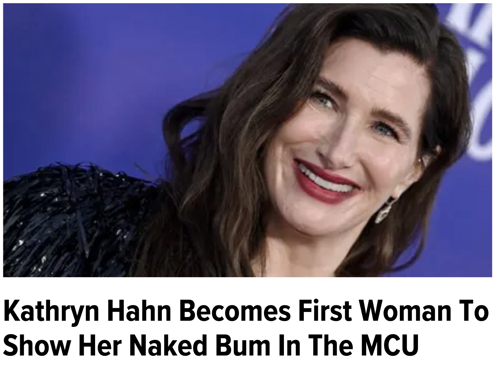 26 Unwanted and Unnecessary Celebrity Headlines