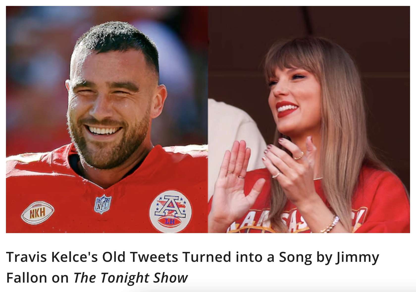 26 Unwanted and Unnecessary Celebrity Headlines