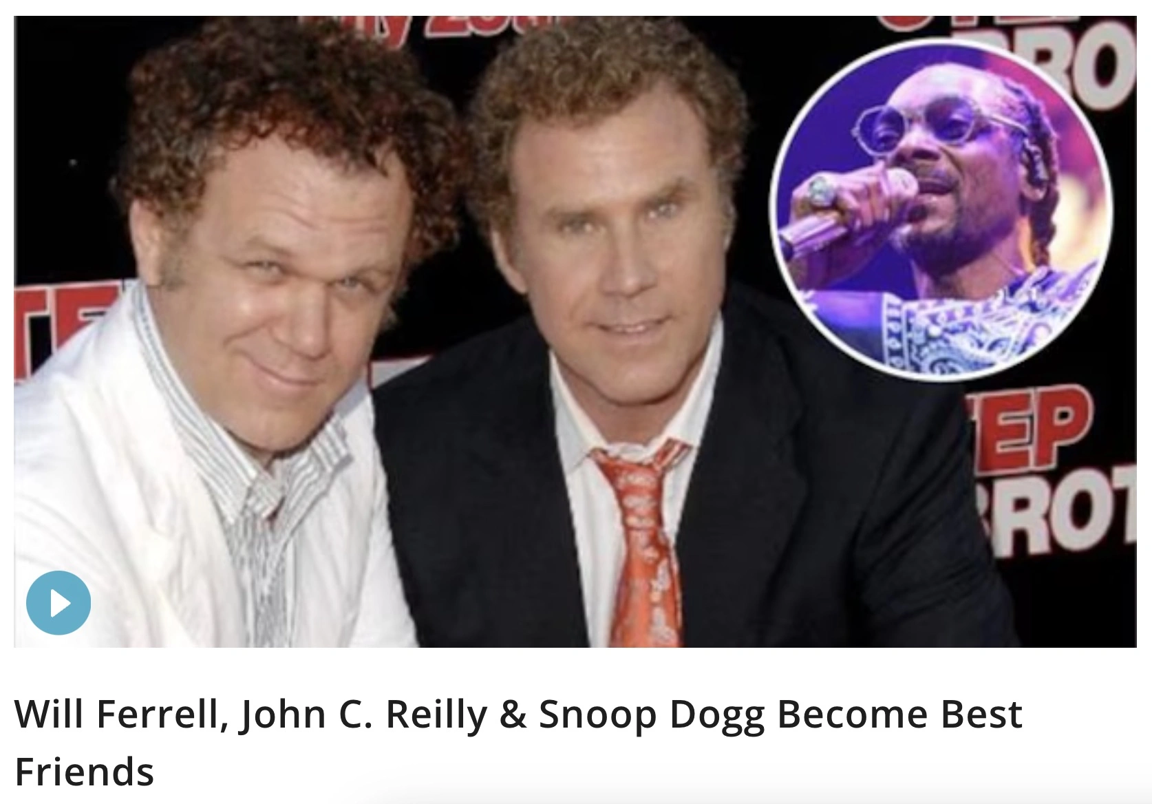 26 Unwanted and Unnecessary Celebrity Headlines