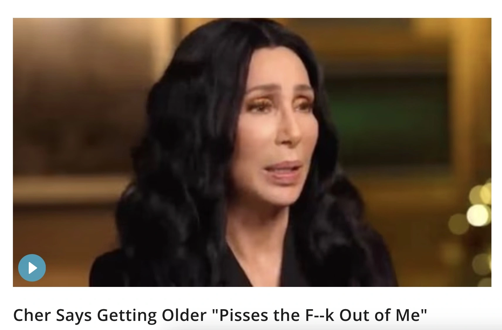 26 Unwanted and Unnecessary Celebrity Headlines