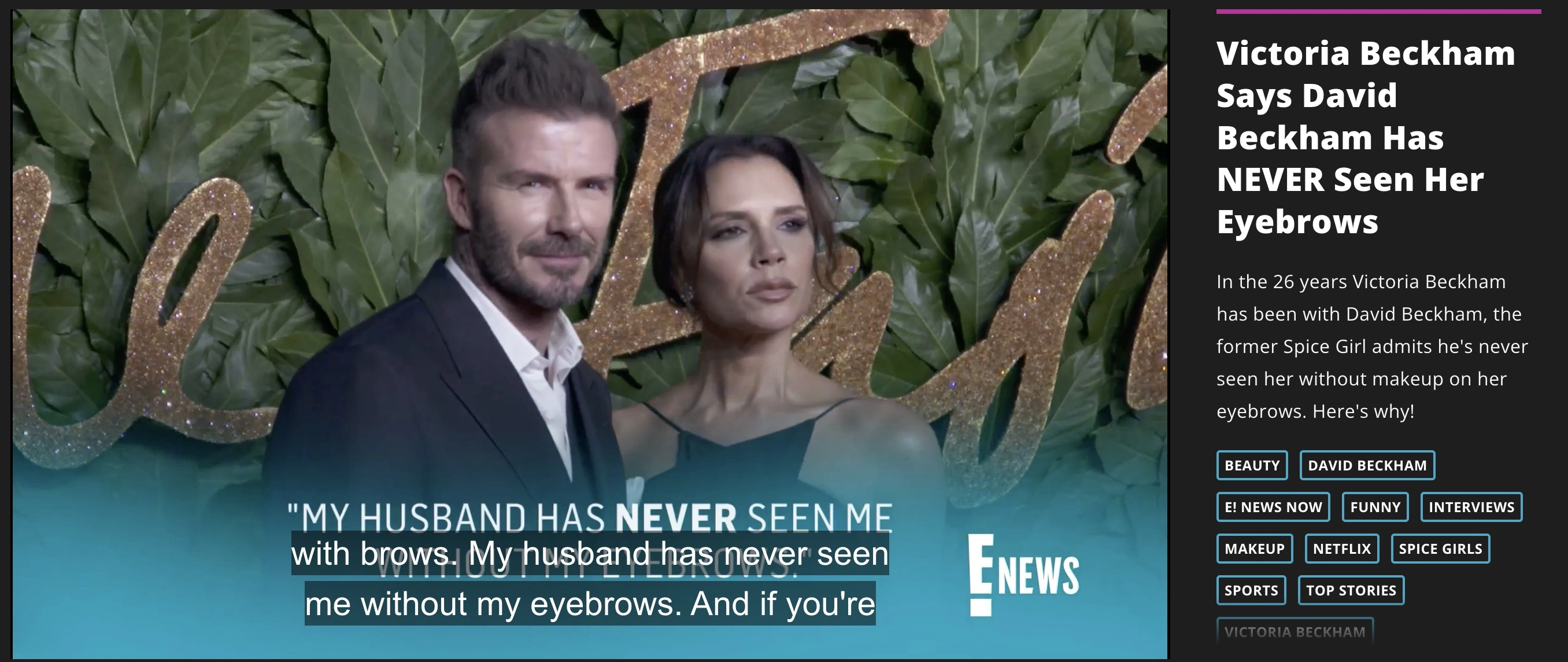 26 Unwanted and Unnecessary Celebrity Headlines