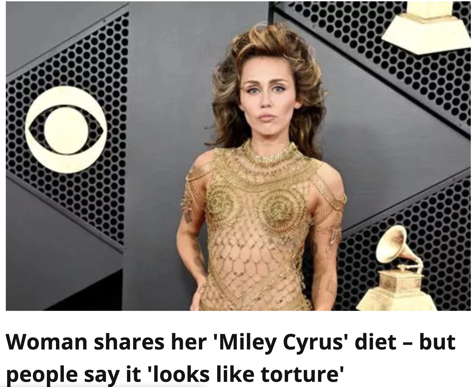 26 Unwanted and Unnecessary Celebrity Headlines