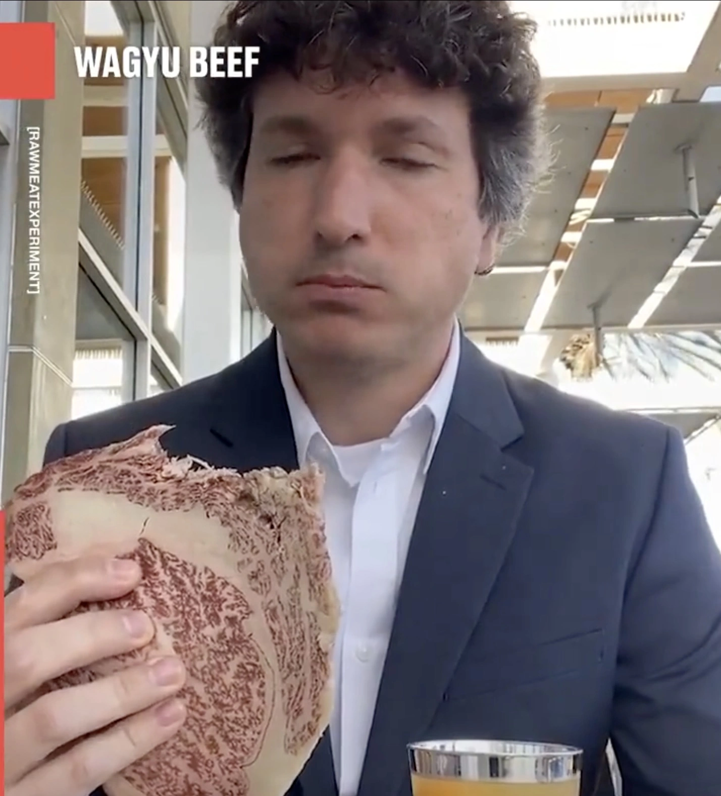 28 Men Proudly Displaying Their Grilled Creations