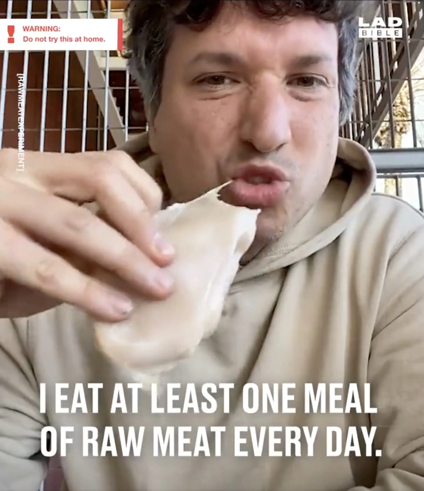 28 Men Proudly Displaying Their Grilled Creations