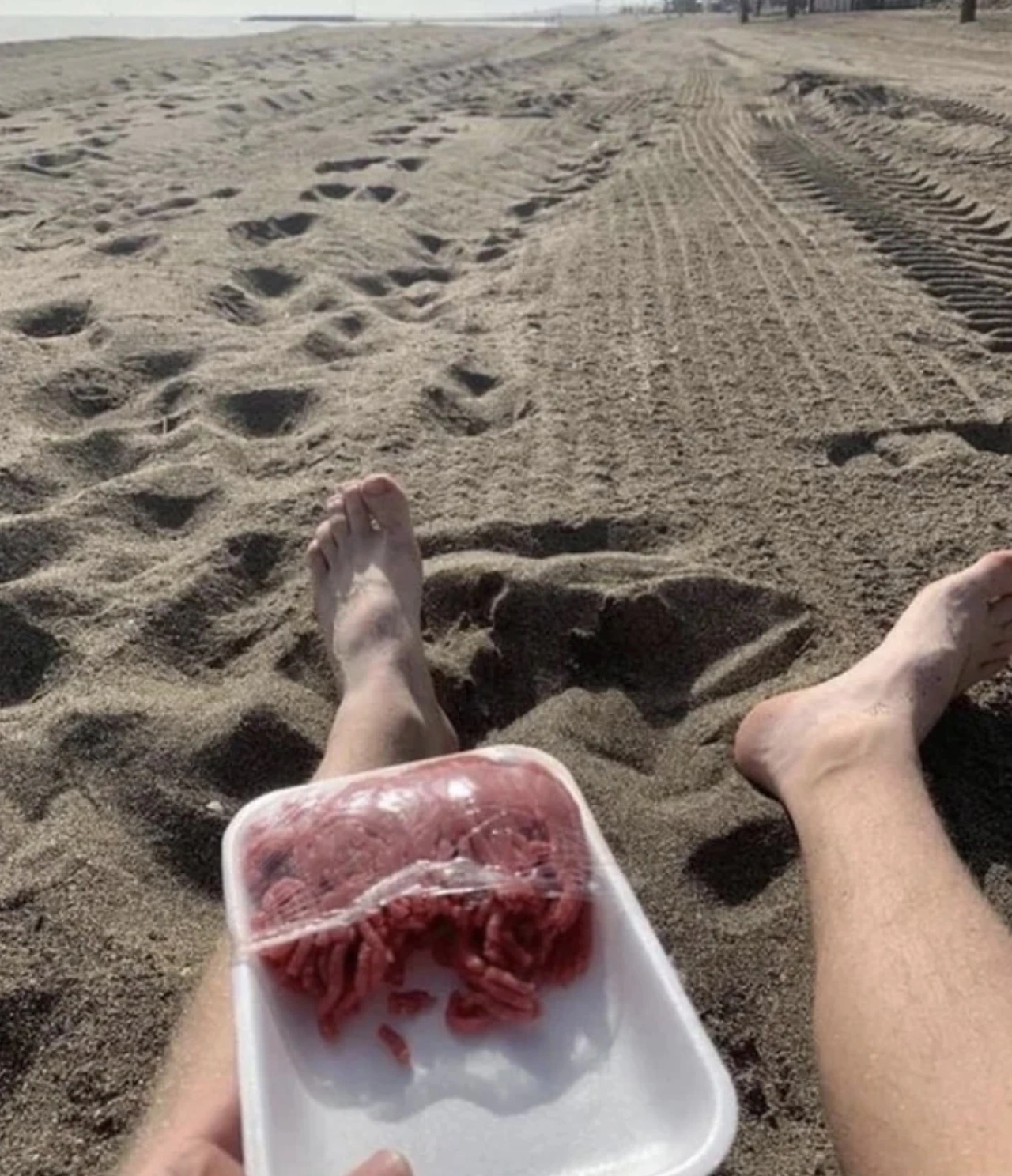 28 Men Proudly Displaying Their Grilled Creations