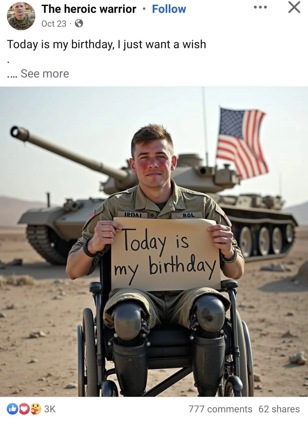 45 Boomer Musings from the A.I. Slop Shop