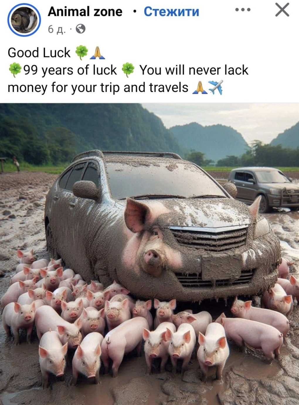 45 Boomer Musings from the A.I. Slop Shop