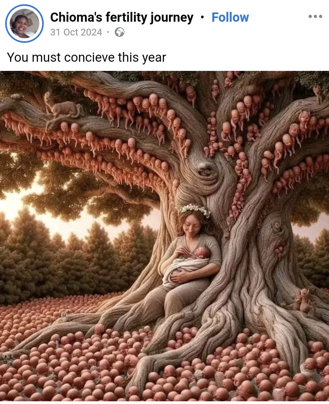 45 Boomer Musings from the A.I. Slop Shop