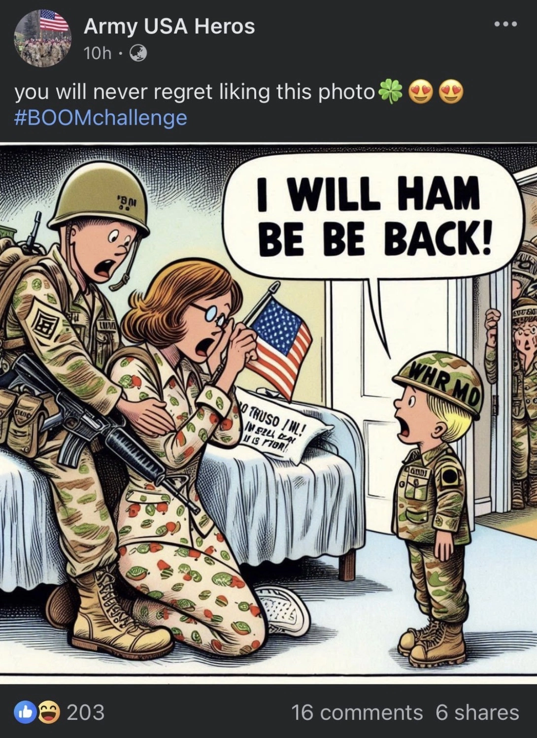 45 Boomer Musings from the A.I. Slop Shop