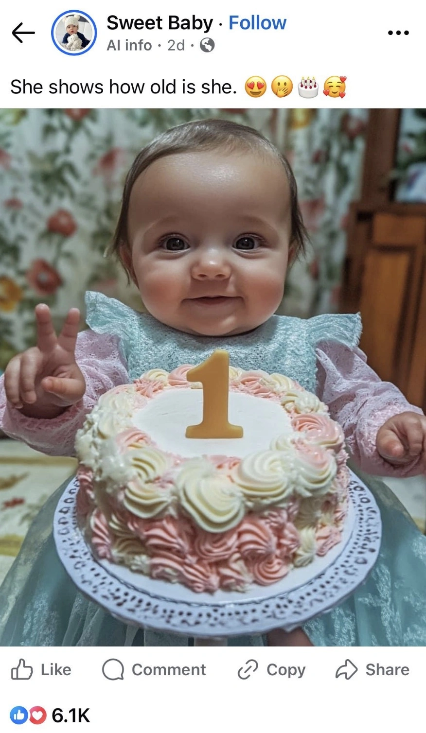 45 Boomer Musings from the A.I. Slop Shop