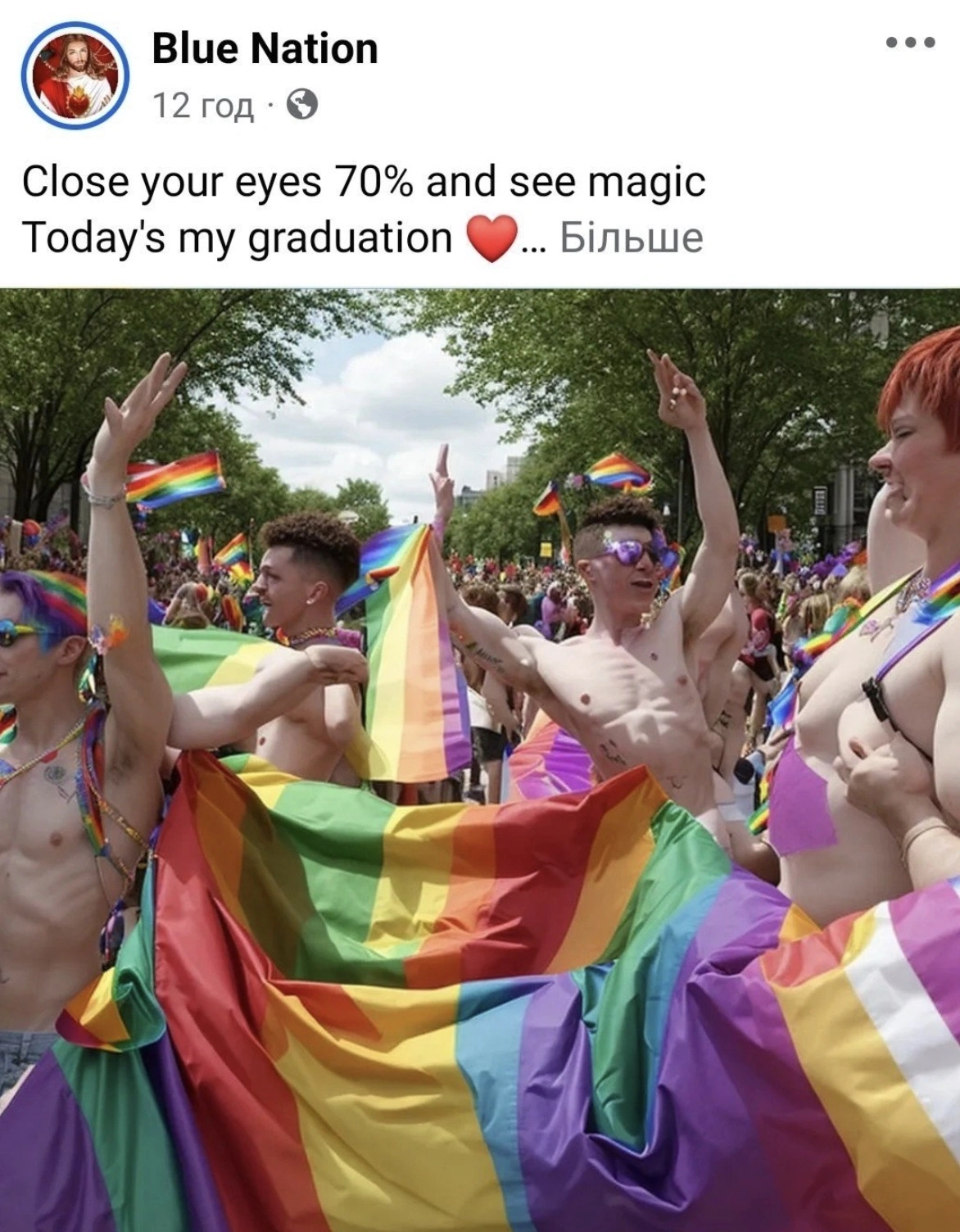 45 Boomer Musings from the A.I. Slop Shop