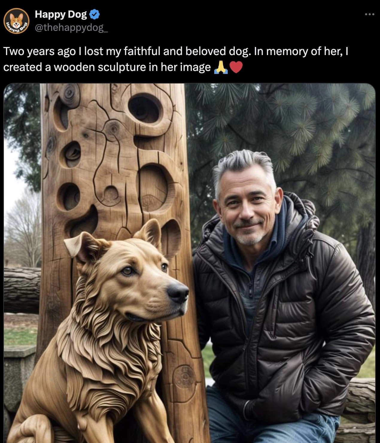 45 Boomer Musings from the A.I. Slop Shop