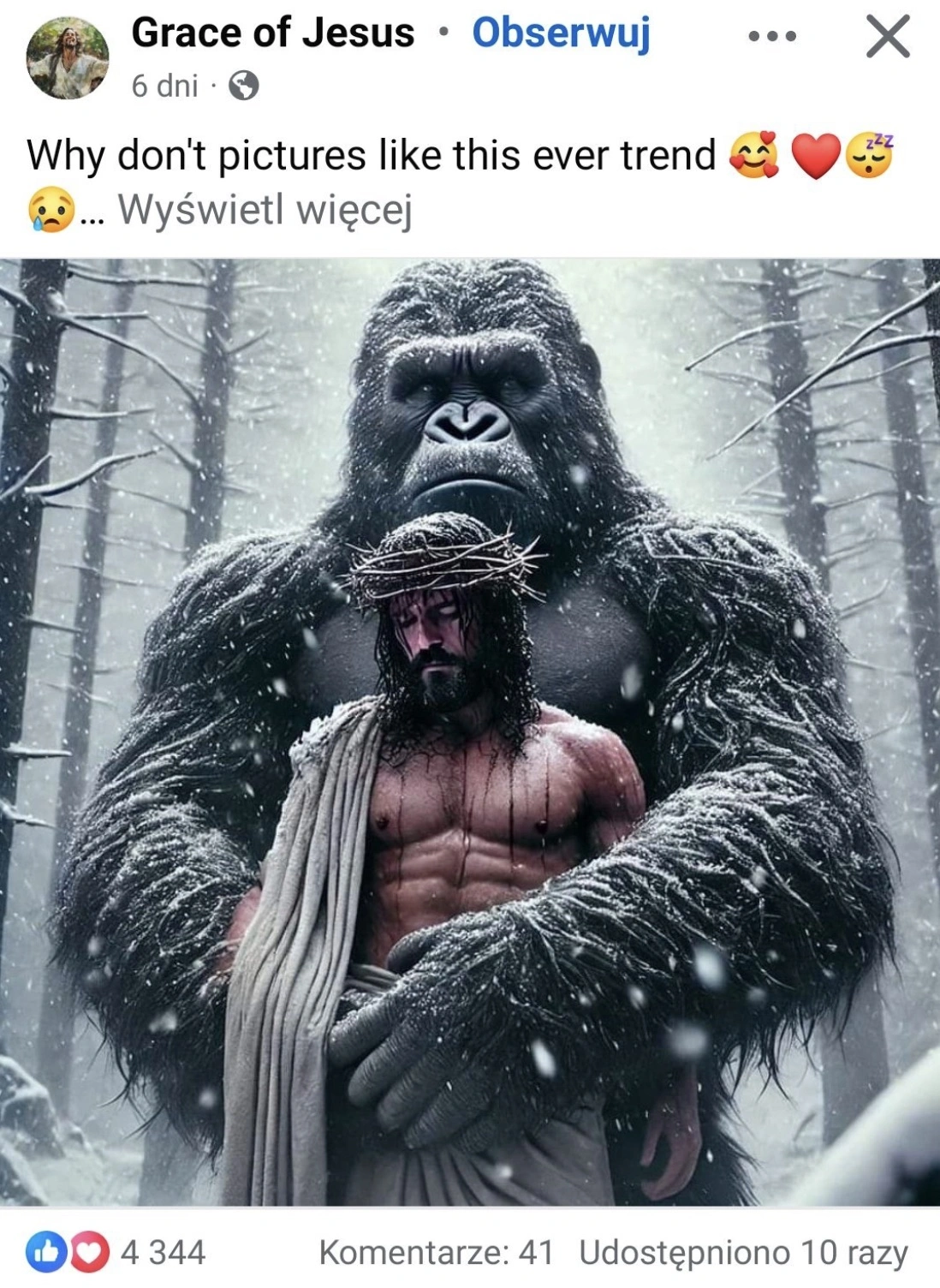 45 Boomer Musings from the A.I. Slop Shop