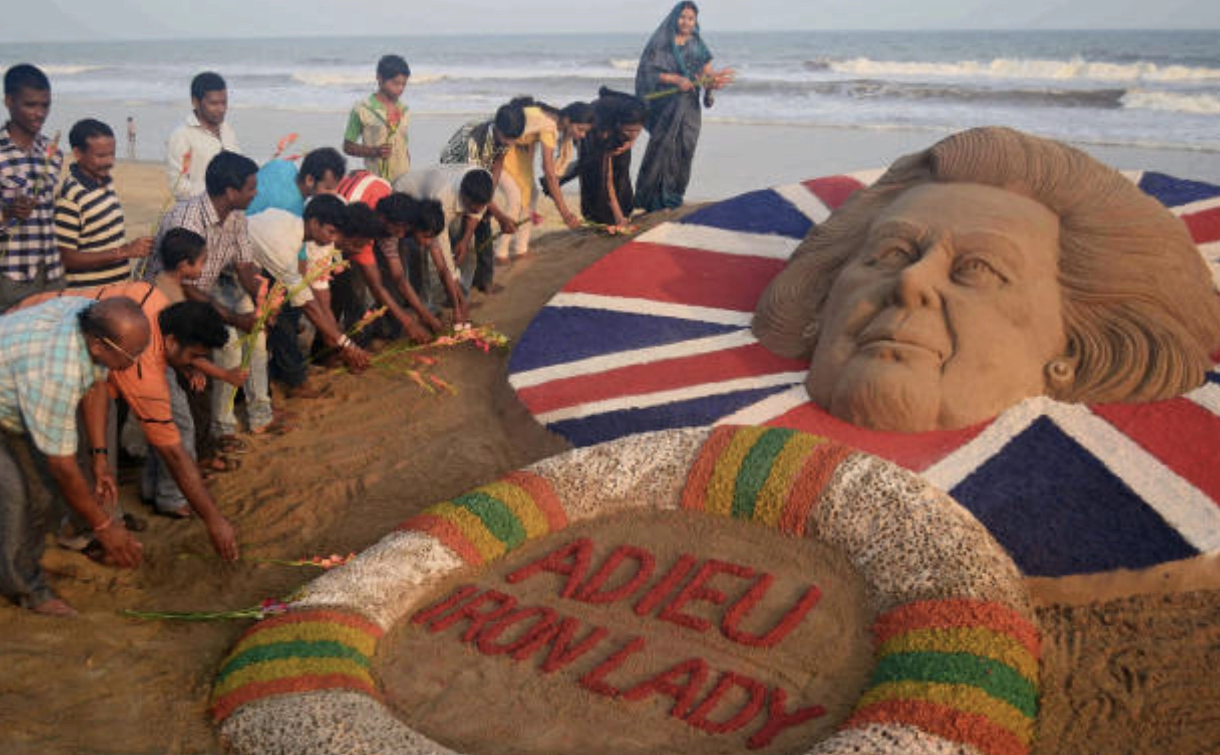 45 Boomer Musings from the A.I. Slop Shop