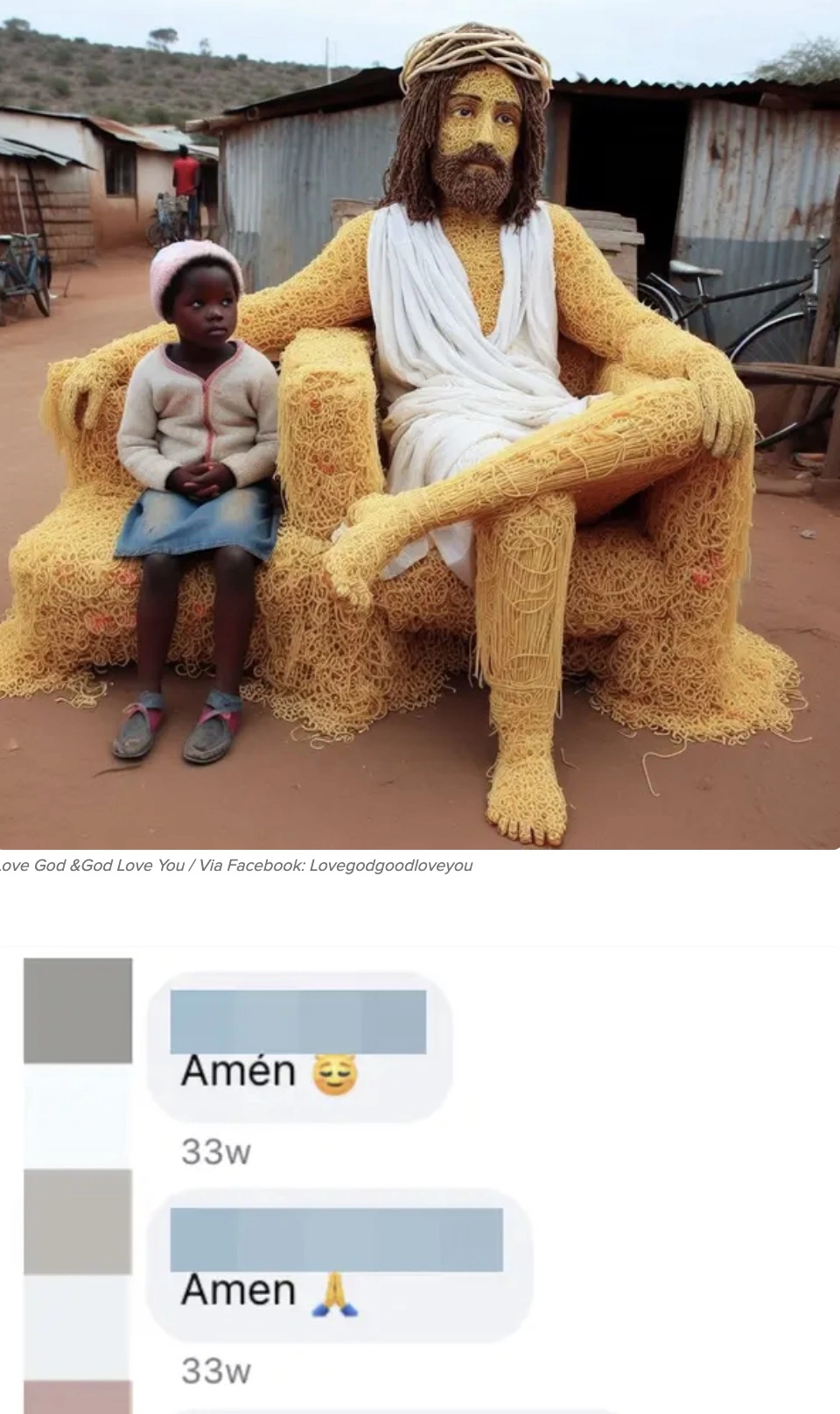 45 Boomer Musings from the A.I. Slop Shop