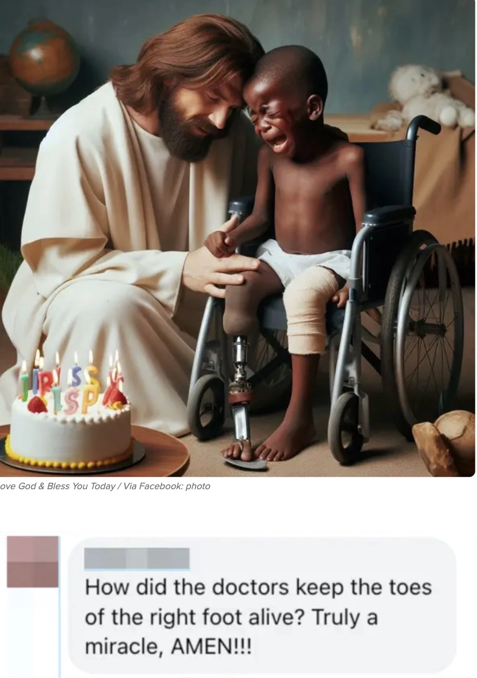 45 Boomer Musings from the A.I. Slop Shop