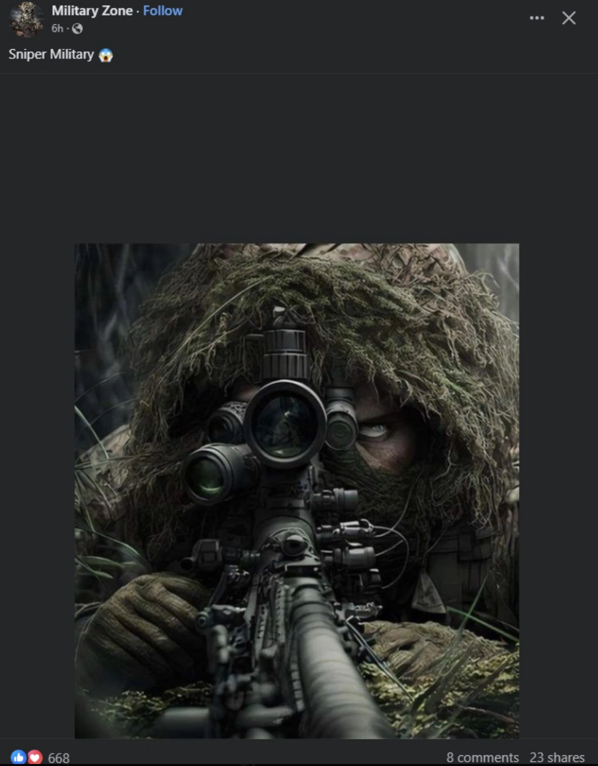 45 Boomer Musings from the A.I. Slop Shop