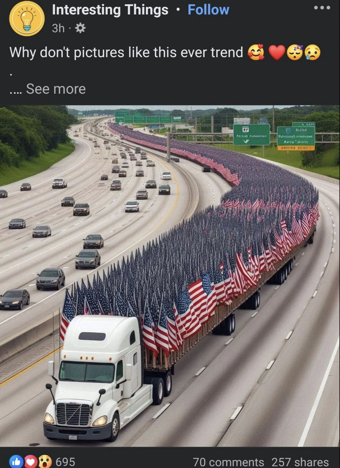 45 Boomer Musings from the A.I. Slop Shop