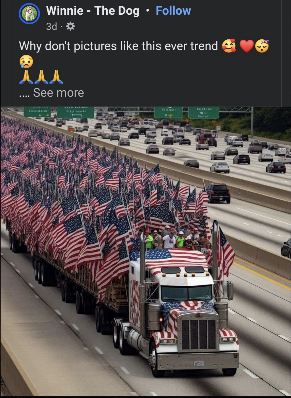 45 Boomer Musings from the A.I. Slop Shop