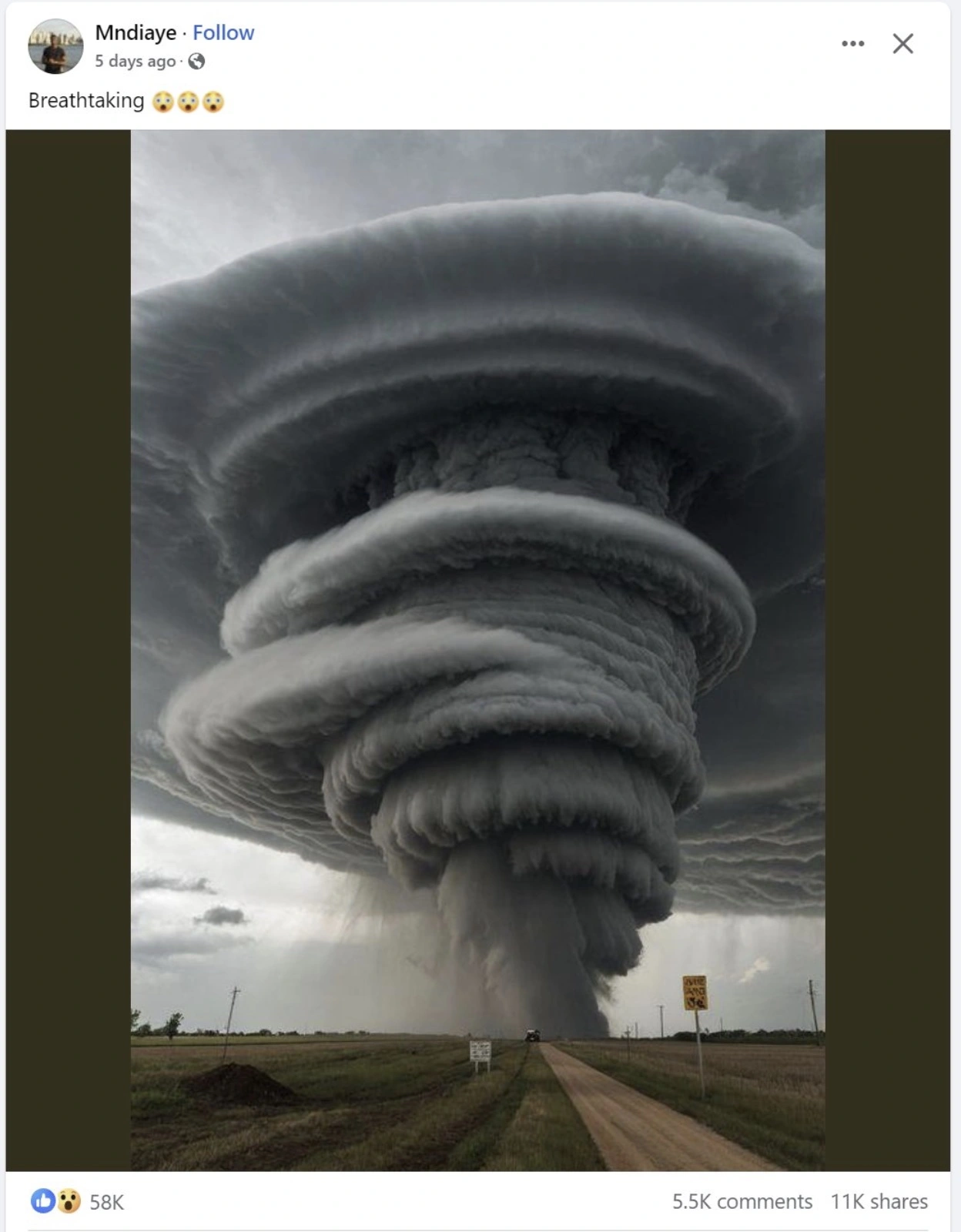 45 Boomer Musings from the A.I. Slop Shop