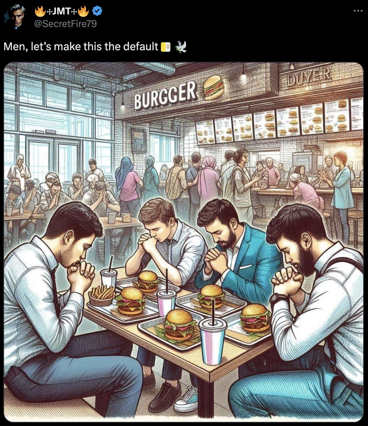 45 Boomer Musings from the A.I. Slop Shop